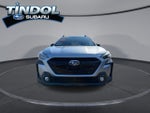 2023 Subaru Outback Onyx Edition XT