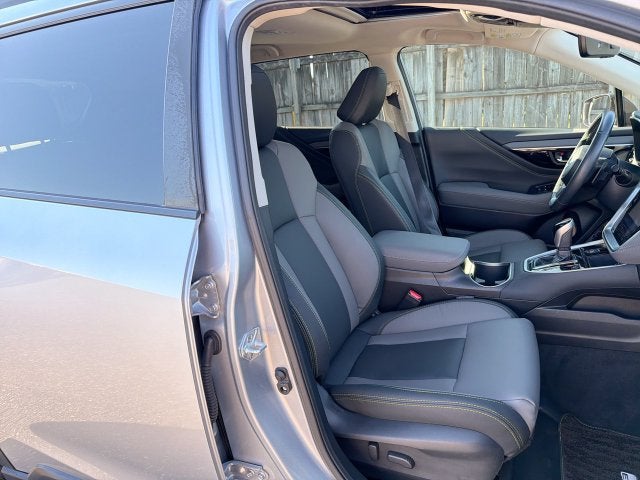 2023 Subaru Outback Onyx Edition XT