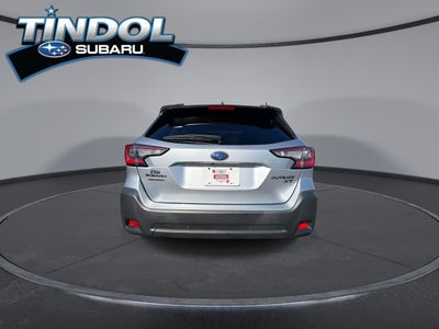 2023 Subaru Outback Onyx Edition XT