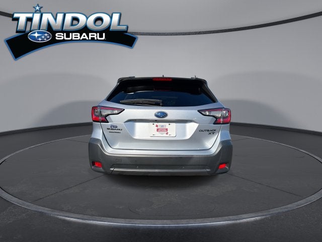 2023 Subaru Outback Onyx Edition XT