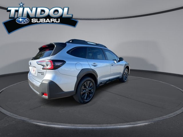 2023 Subaru Outback Onyx Edition XT