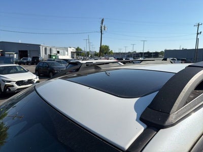 2023 Subaru Outback Onyx Edition XT