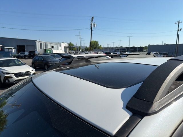 2023 Subaru Outback Onyx Edition XT