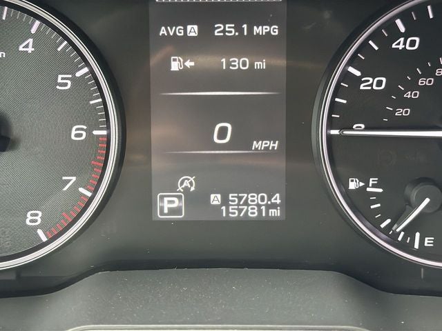 2023 Subaru Outback Onyx Edition XT