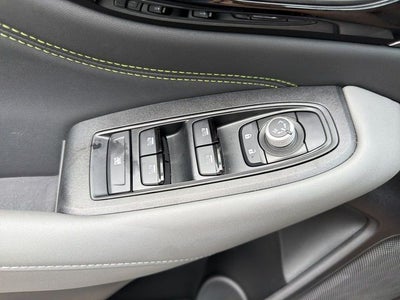 2023 Subaru Outback Onyx Edition XT