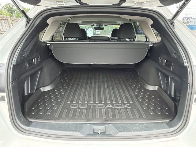 2023 Subaru Outback Onyx Edition XT