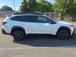 2023 Subaru Outback Onyx Edition XT