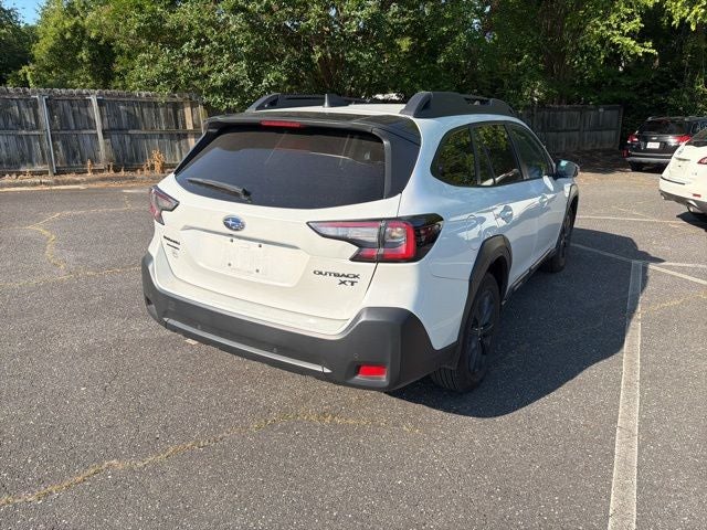 2023 Subaru Outback Onyx Edition XT