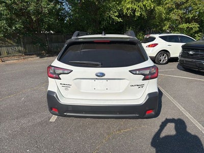 2023 Subaru Outback Onyx Edition XT