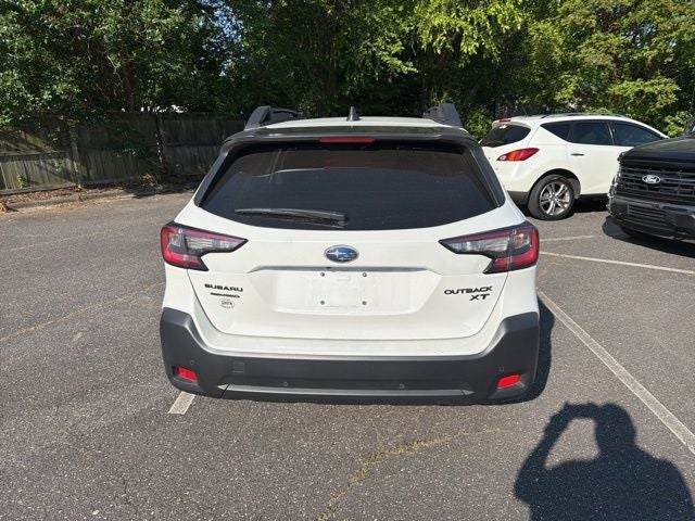 2023 Subaru Outback Onyx Edition XT