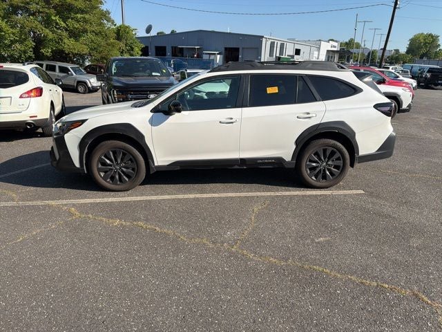 2023 Subaru Outback Onyx Edition XT