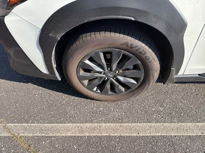 2023 Subaru Outback Onyx Edition XT