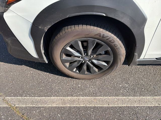 2023 Subaru Outback Onyx Edition XT