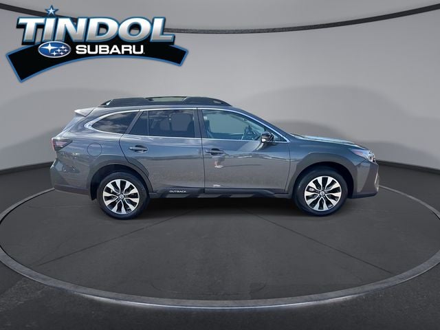2024 Subaru Outback Limited XT