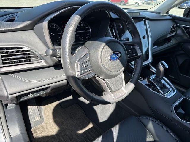 2024 Subaru Outback Limited XT