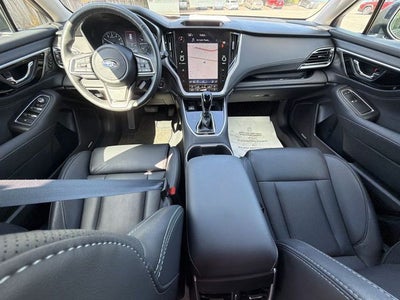 2024 Subaru Outback Limited XT