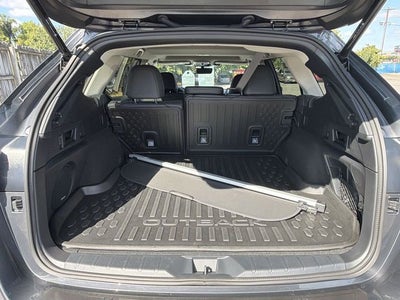 2024 Subaru Outback Limited XT