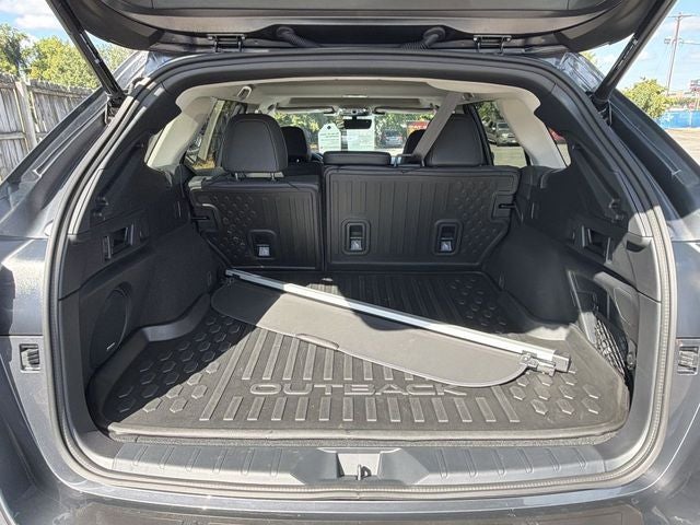2024 Subaru Outback Limited XT