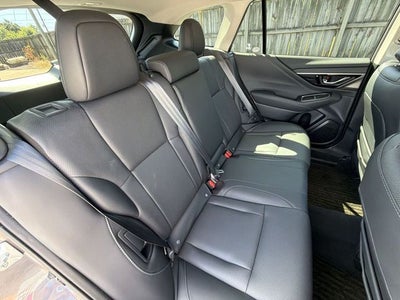 2024 Subaru Outback Limited XT