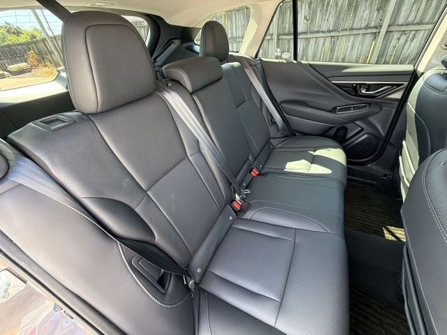 2024 Subaru Outback Limited XT