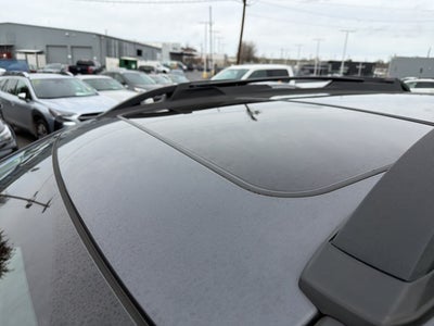 2023 Subaru Outback Limited XT