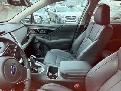 2023 Subaru Outback Limited XT