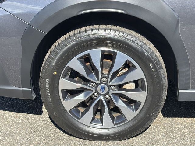 2023 Subaru Outback Limited XT