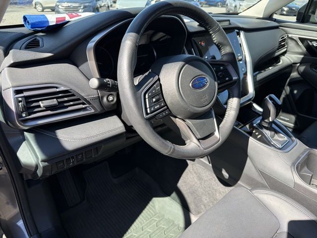 2023 Subaru Outback Limited XT