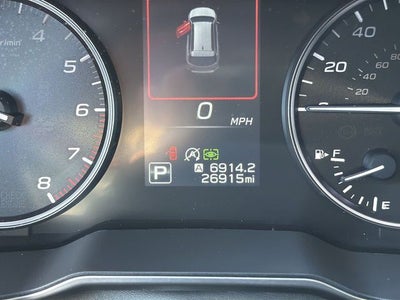 2023 Subaru Outback Limited XT