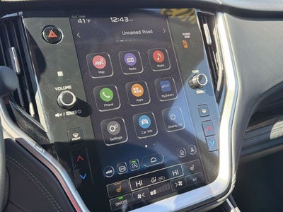 2023 Subaru Outback Limited XT