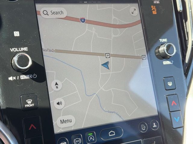 2023 Subaru Outback Limited XT