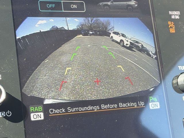 2023 Subaru Outback Limited XT