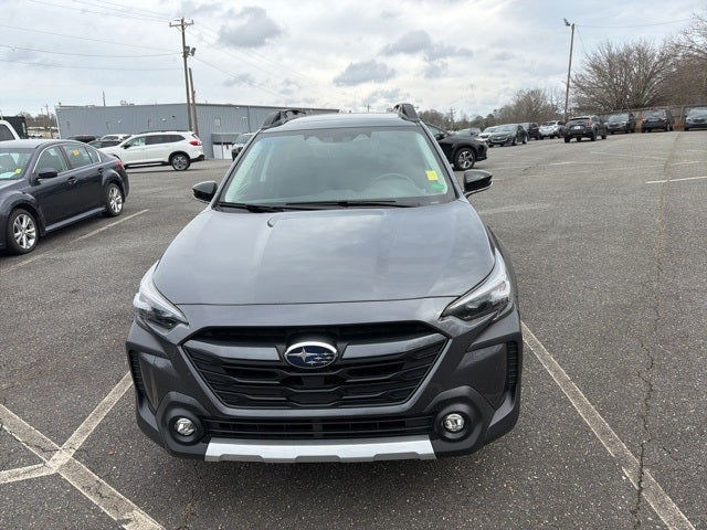 2023 Subaru Outback Limited XT