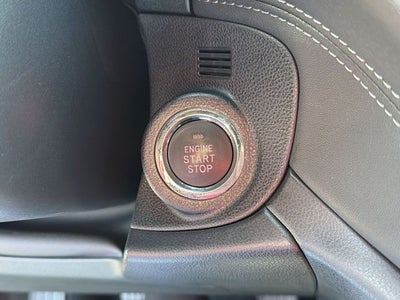 2023 Subaru Outback Limited XT