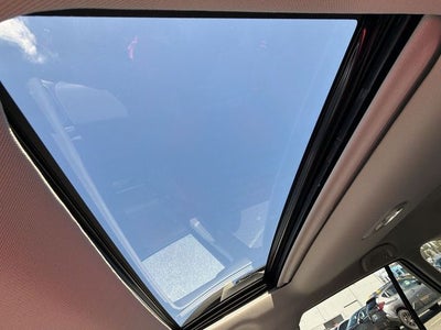 2023 Subaru Outback Limited XT