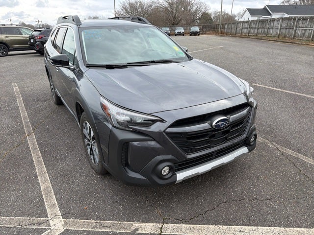 2023 Subaru Outback Limited XT