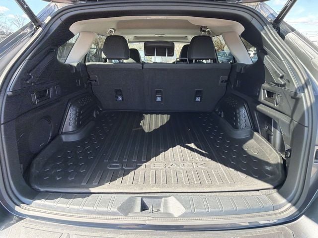 2023 Subaru Outback Limited XT