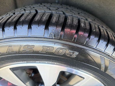 2023 Subaru Outback Limited XT