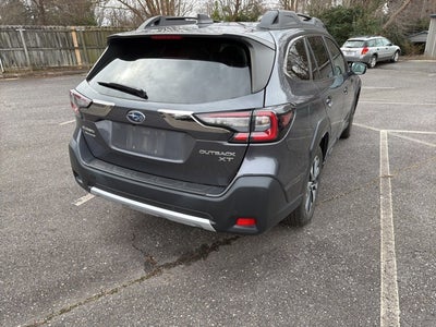 2023 Subaru Outback Limited XT