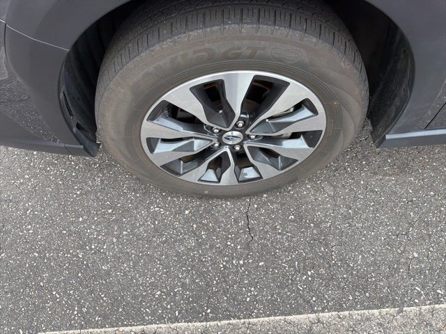 2023 Subaru Outback Limited XT