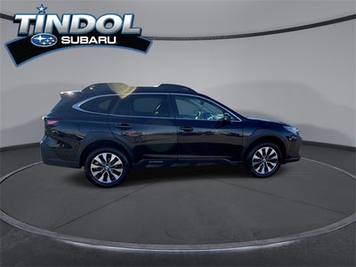 2024 Subaru Outback Limited XT