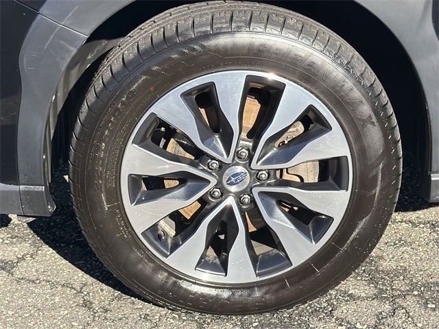 2024 Subaru Outback Limited XT