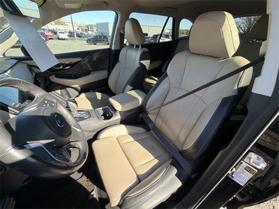 2024 Subaru Outback Limited XT