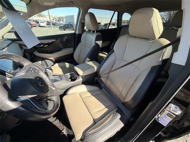 2024 Subaru Outback Limited XT