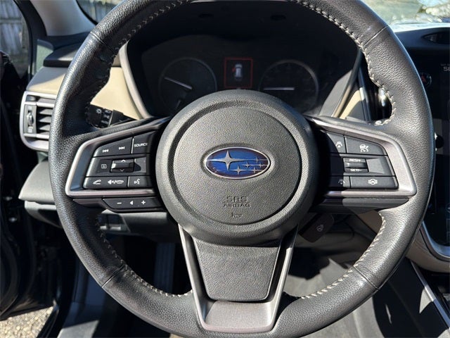 2024 Subaru Outback Limited XT