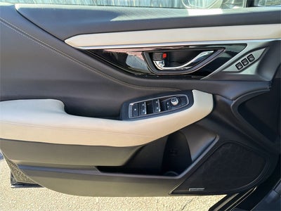 2024 Subaru Outback Limited XT