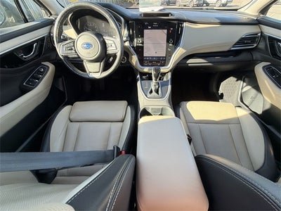 2024 Subaru Outback Limited XT