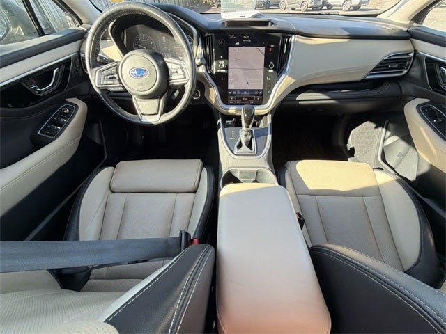 2024 Subaru Outback Limited XT