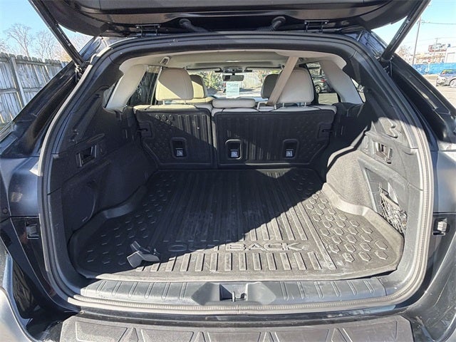 2024 Subaru Outback Limited XT