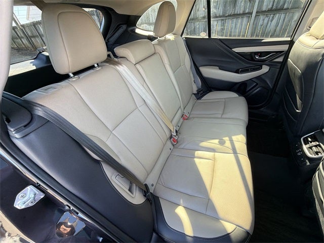 2024 Subaru Outback Limited XT